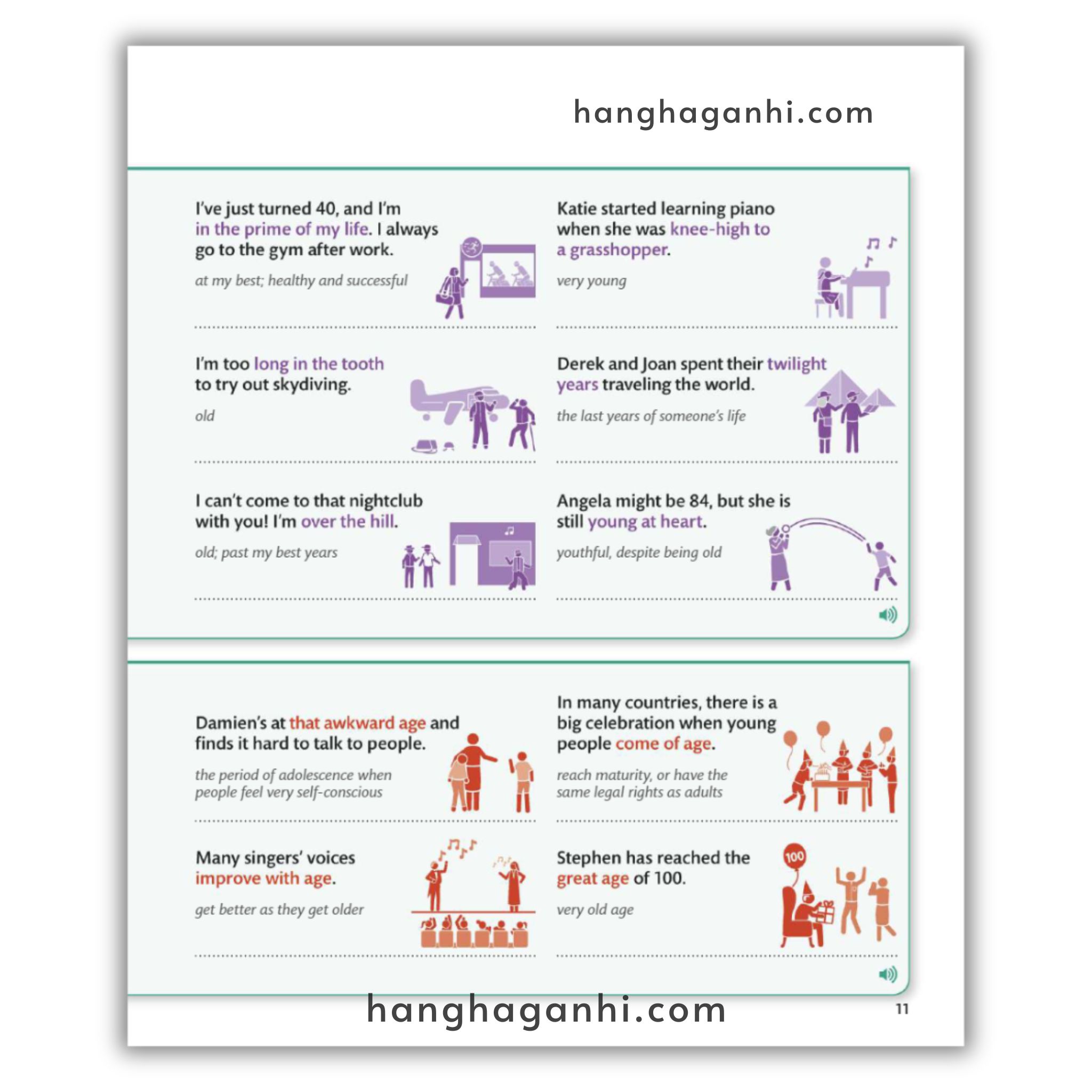 [Sách] English For Everyone – English Idioms_thumbnail_15