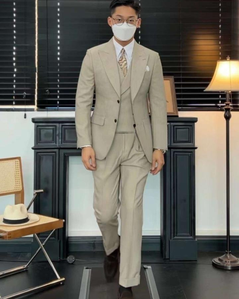 Bộ Suit Gregory 3 Mảnh_thumbnail_14