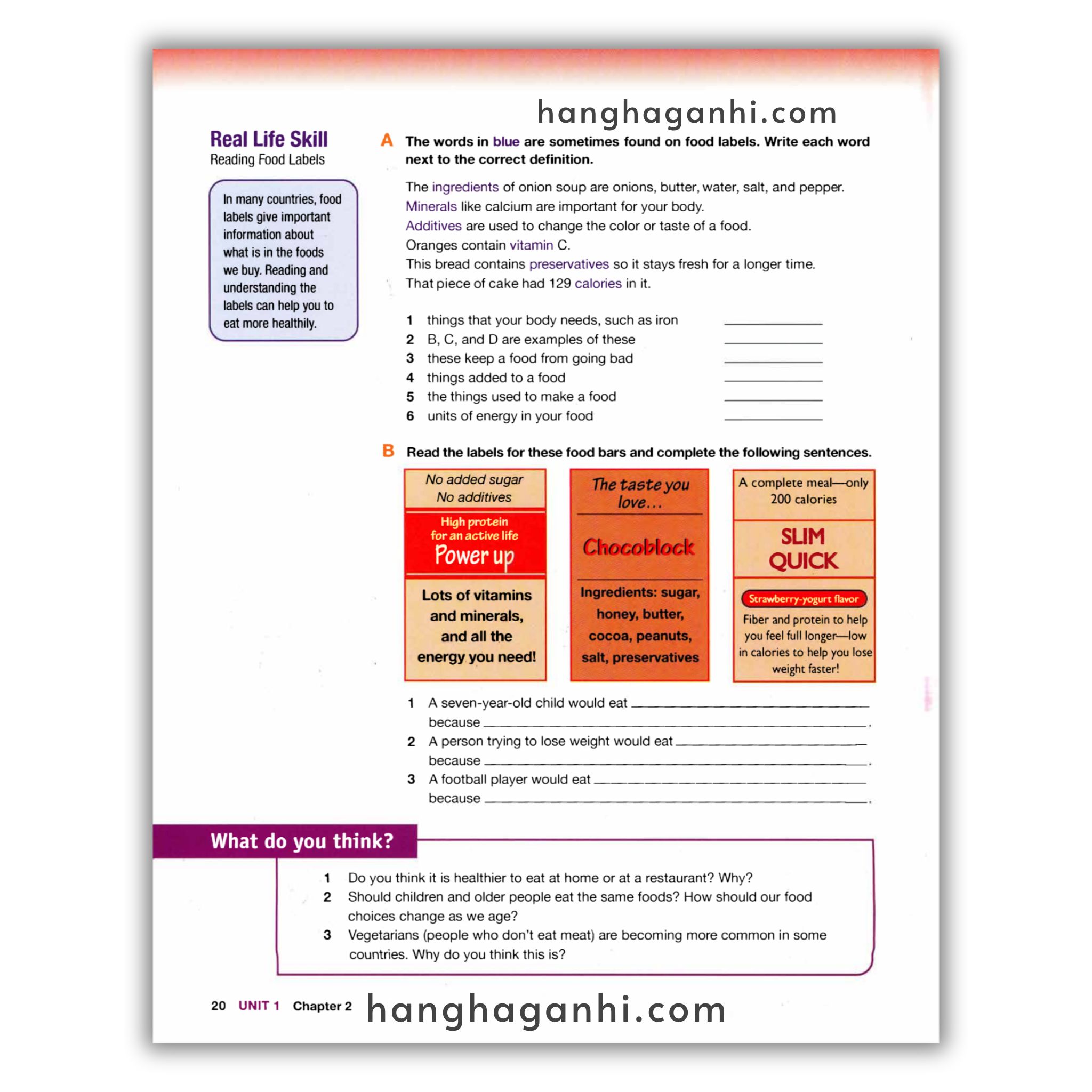 [Sách] Active Skills For Reading 1 (Third Edition)_thumbnail_11