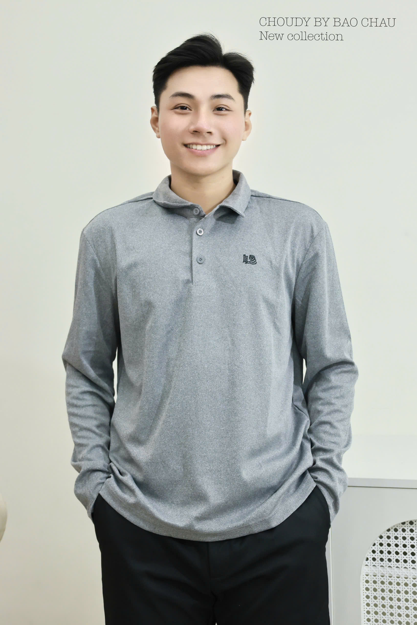 SALE A735 ÁO THUN NAM TAY DÀI 5 MÀU_thumbnail_11