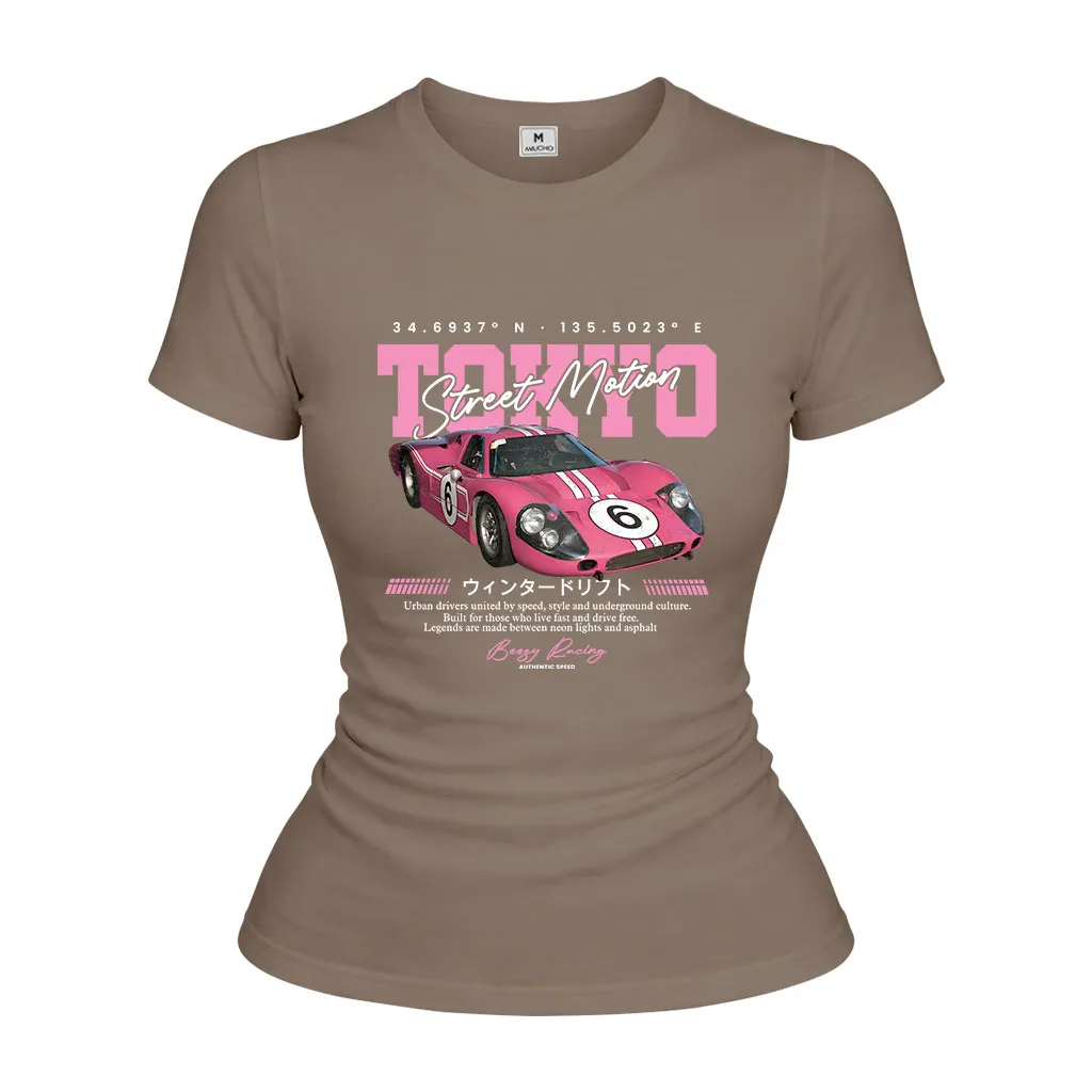 Áo baby tee ôm body streetwear Beezy 3397_thumbnail_11