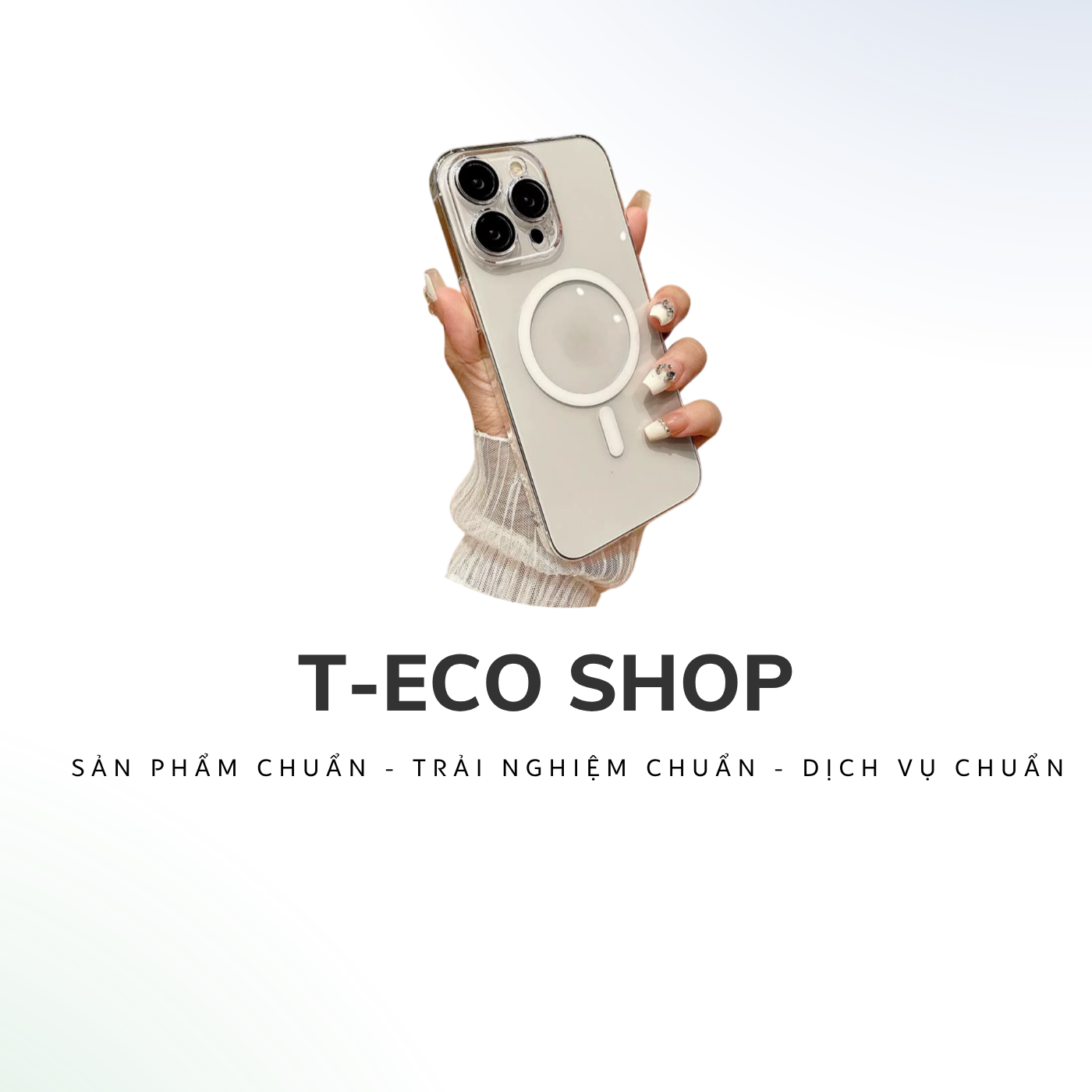 T-ECO SHOP | Ốp Lưng iP 17 Trong Suốt Siêu Mỏng – Có Vòng Từ Tính, Bảo Vệ Camera, Chống Sốc_thumbnail_9
