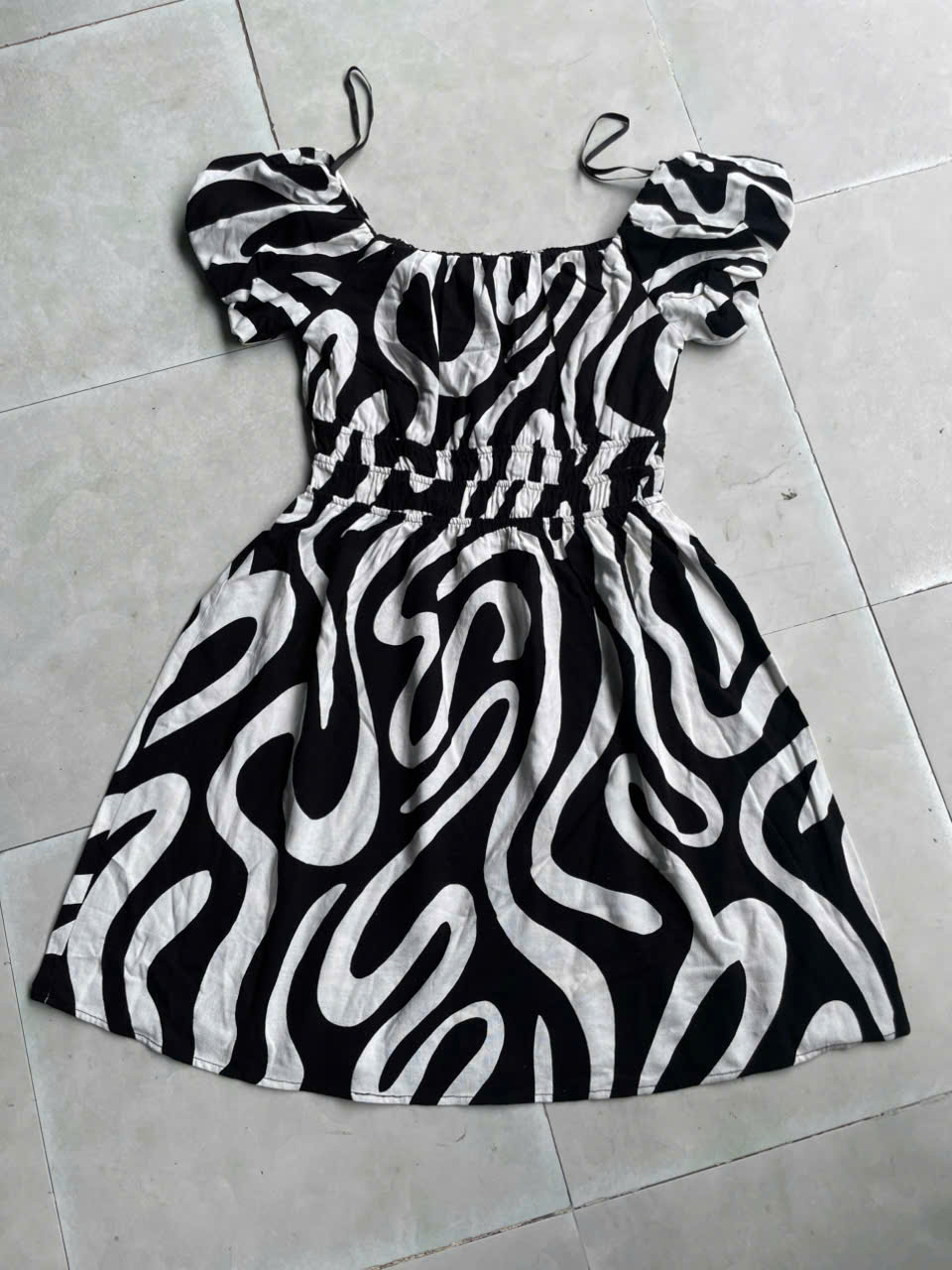 V302 VAY MONTEA (A11-4)