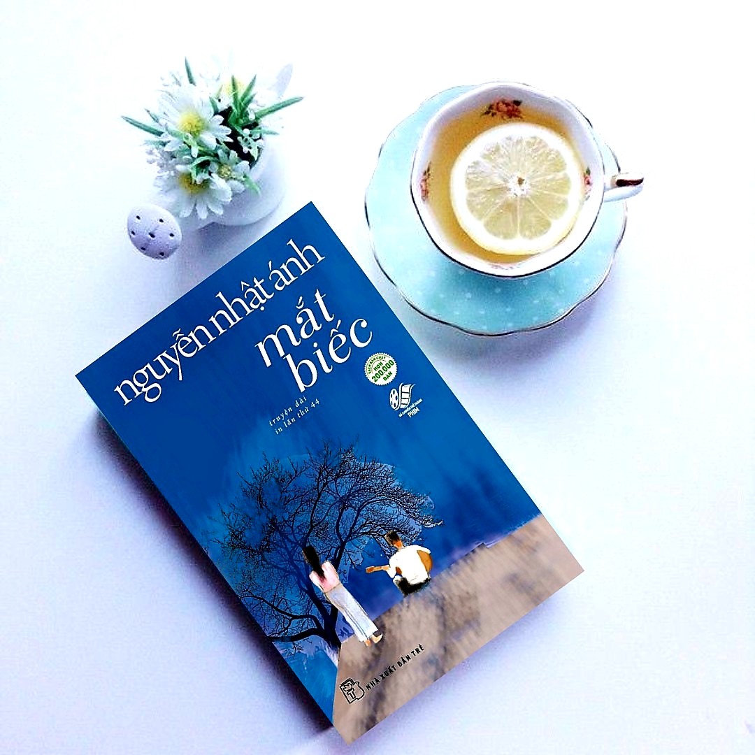 Bộ sách Nguyễn Nhật Ánh – Tuổi thơ, ký ức và giá trị nhân văn bất tận