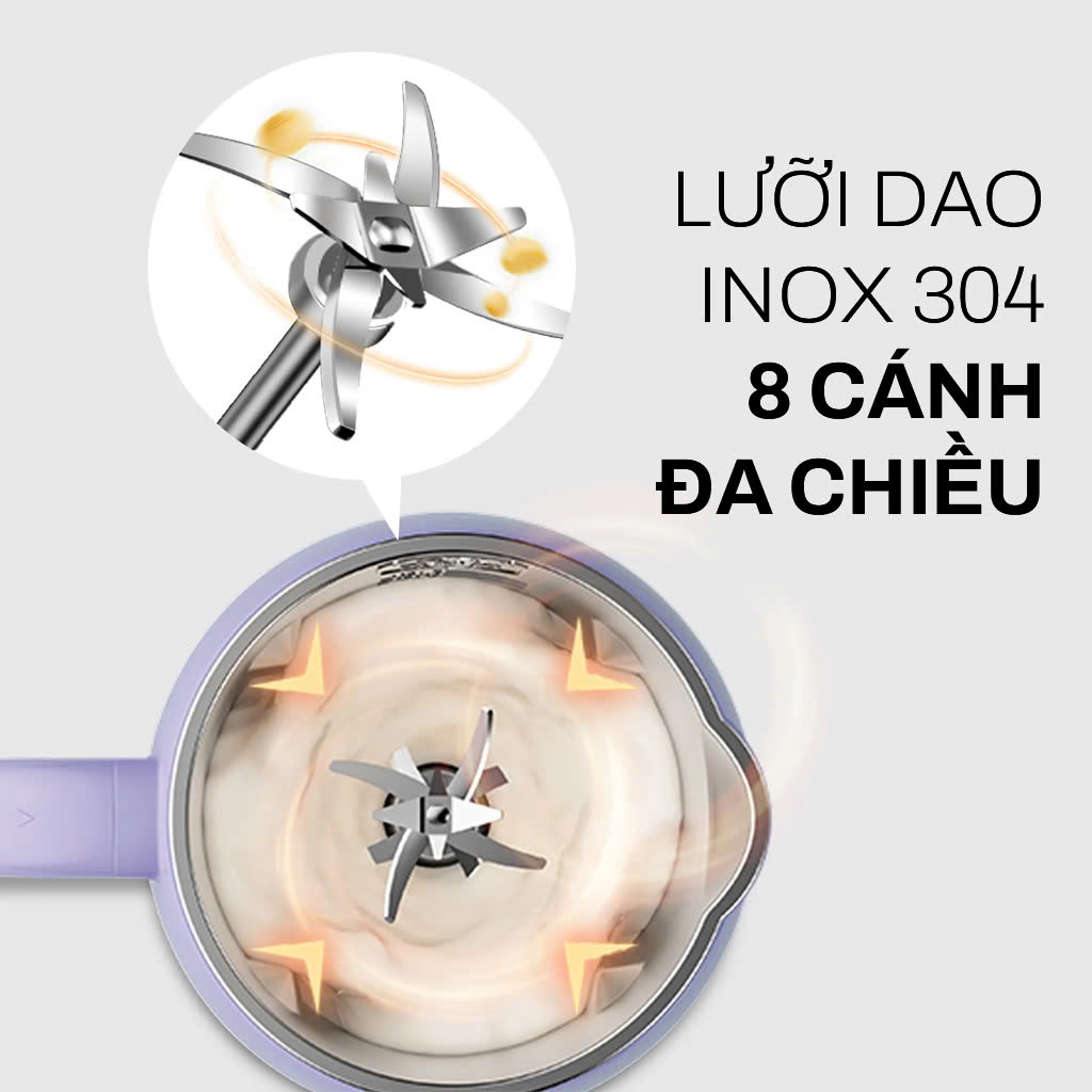 Máy Làm Sữa Hạt Magic_thumbnail_5