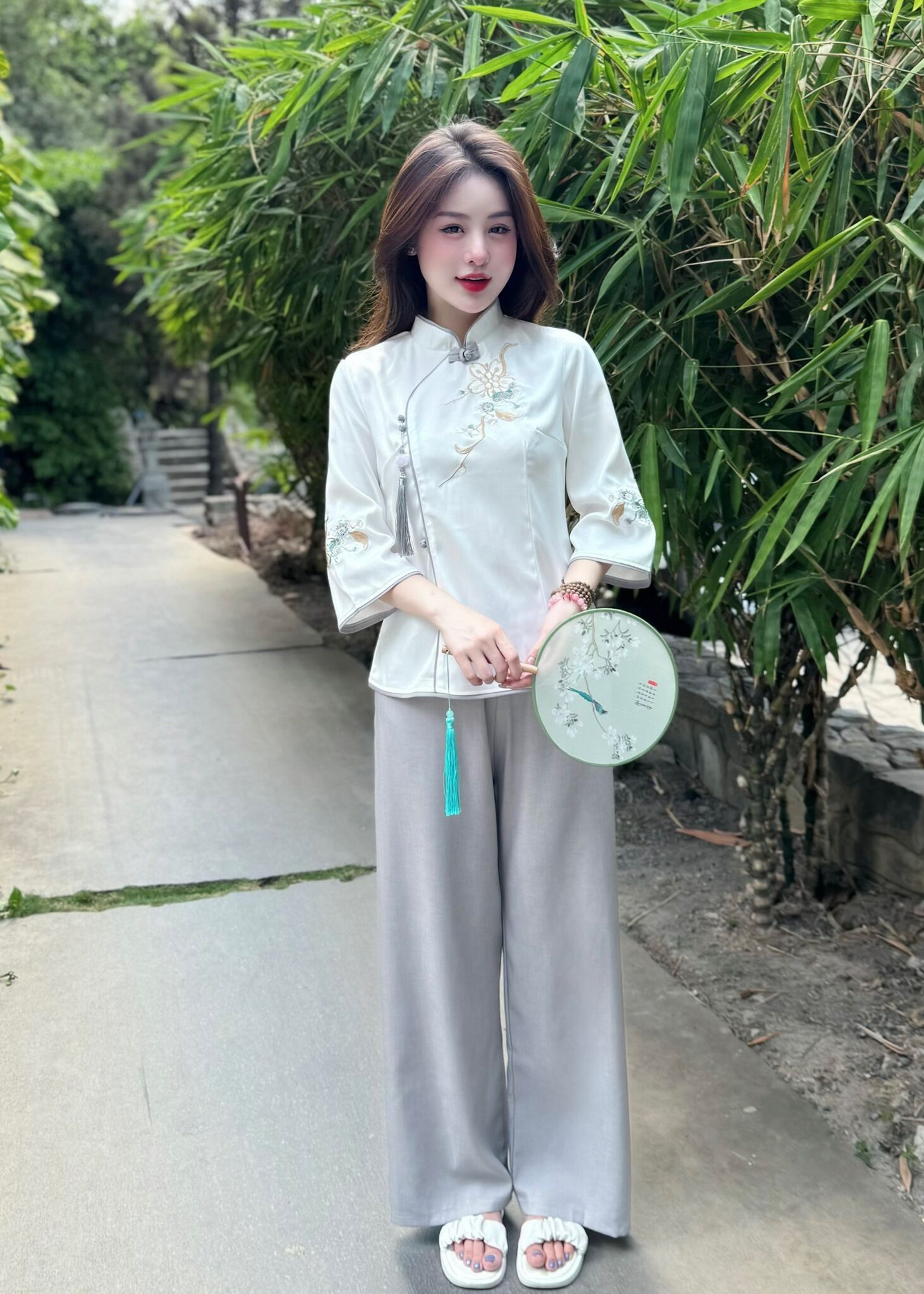 PP85 Pháp phục đũi gắn charm Tinh Nhi_thumbnail_6