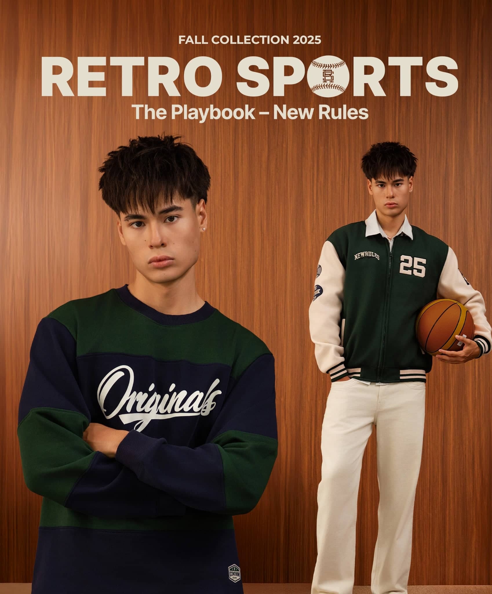 HƯỚNG DẪN CHỌN SIZE CHUẨN – MẶC LÊN LÀ ĐẸP