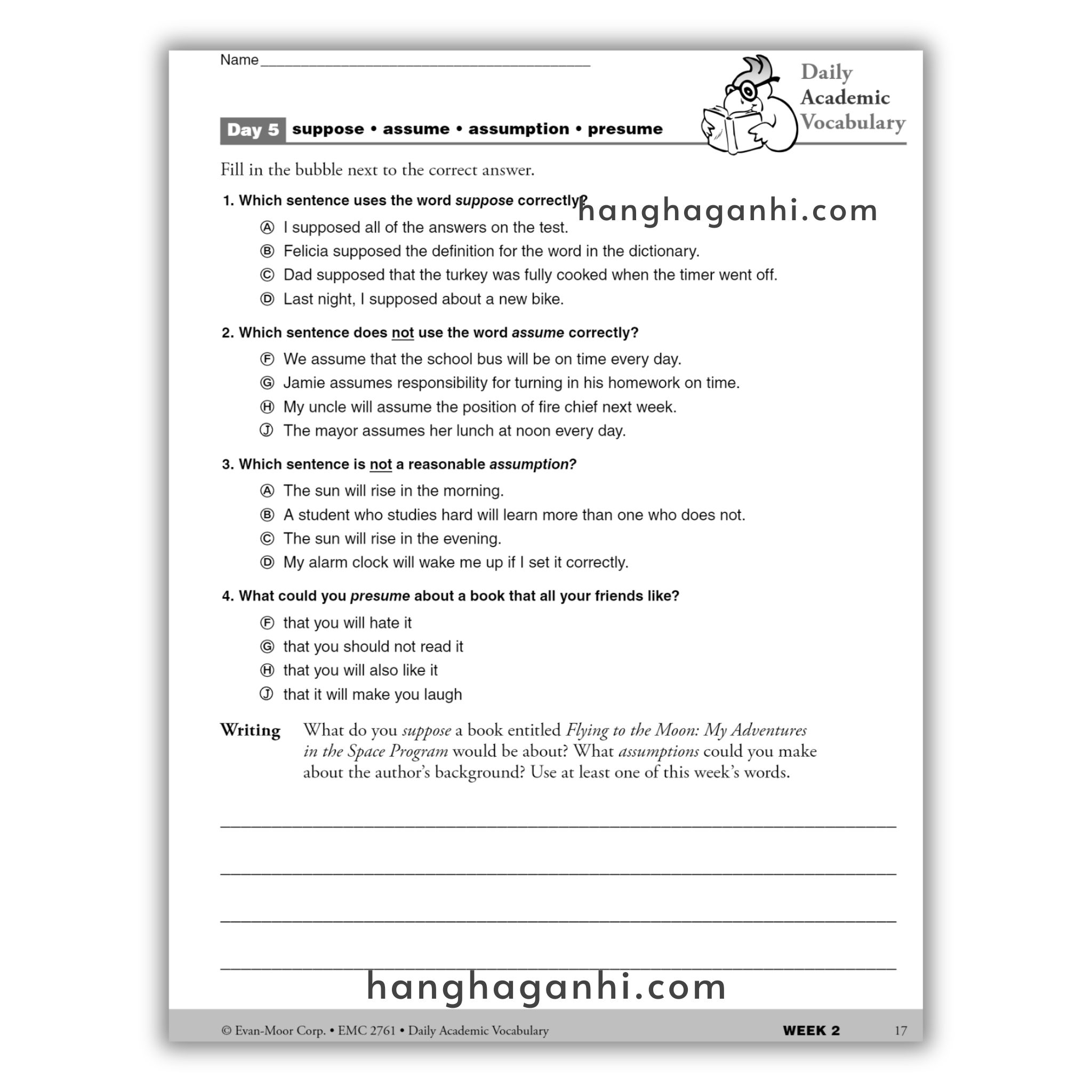 Bộ sách Daily Academic Vocabulary – Trọn bộ 5 cuốn_thumbnail_6