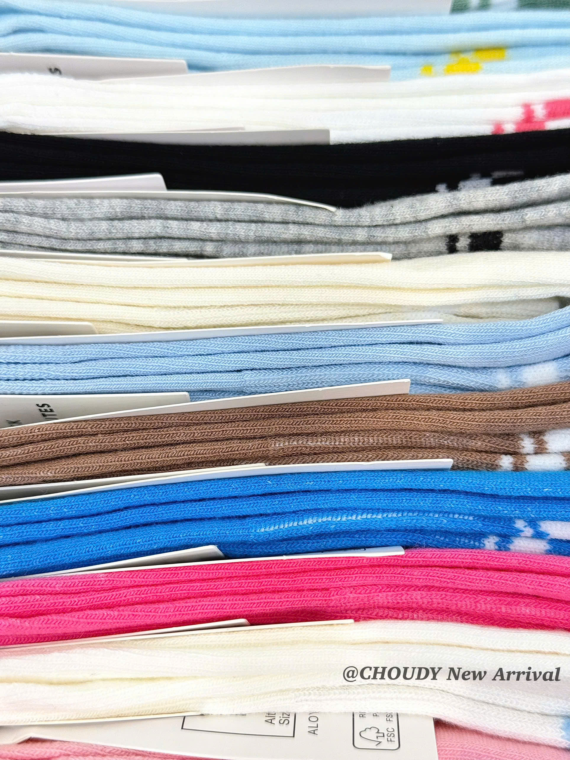 SALE S183 SET 3 ĐÔI VỚ ( MÀU NGẪU NHIÊN )_thumbnail_3