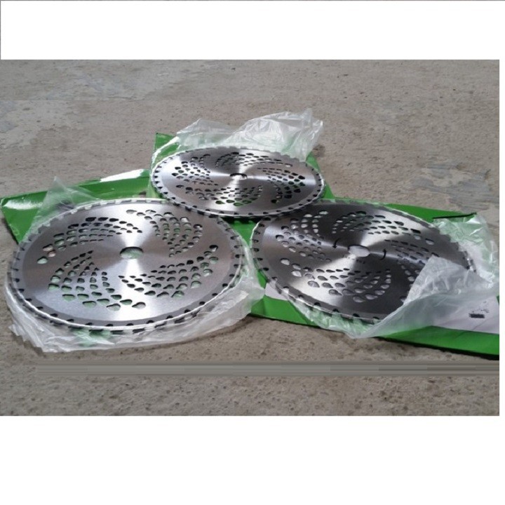 Lưỡi Cắt Cỏ Tròn Hợp Kim Siêu Sắc [ Hàng Chính Hãng ]_thumbnail_1