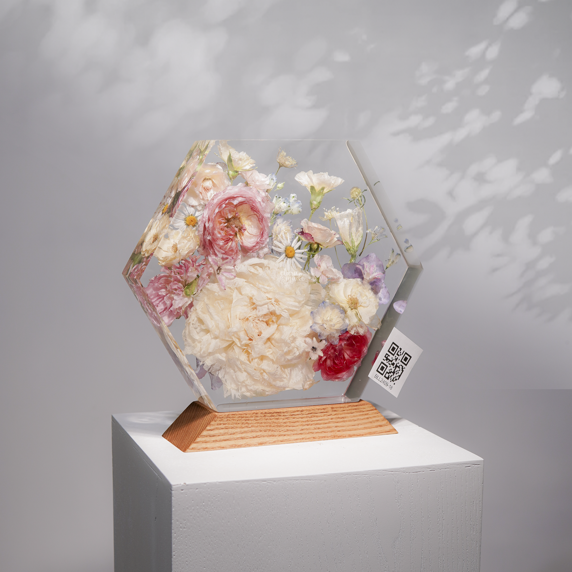 Đèn Hoa Độc Bản Bloomlight BLL2409-18