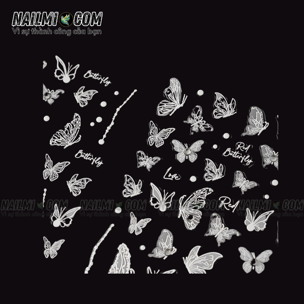 Sticker nail 5D CA- 6736_thumbnail_1