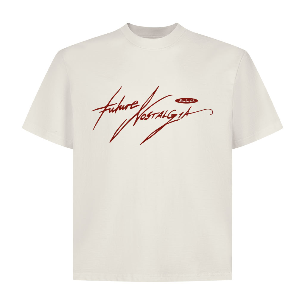 Áo thun boxy local brand AXD1604 Miucho vải cotton 250 gsm dày dặn 2 chiều cổ tròn in typography_thumbnail_9