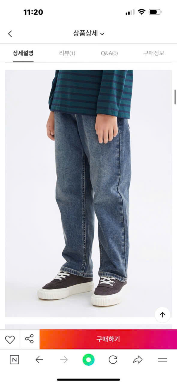 Quần jean bé trai ( ĐẬM )_thumbnail_10