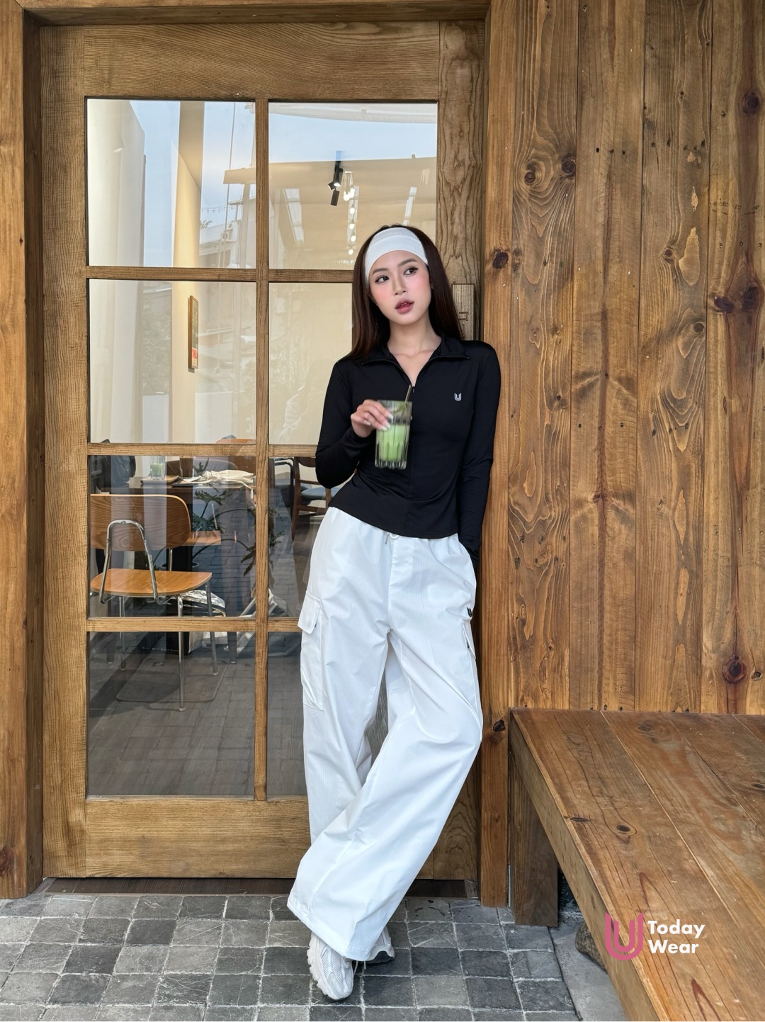 Quần túi hộp ống rộng Cassie Pants_thumbnail_9