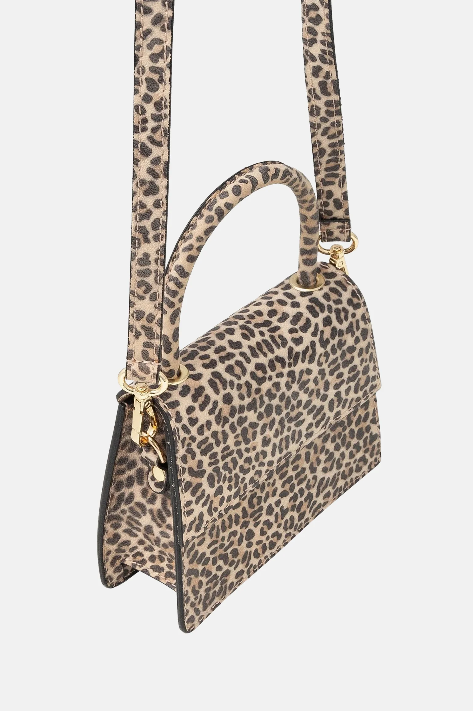 Elegant leopard-print handbag_thumbnail_4