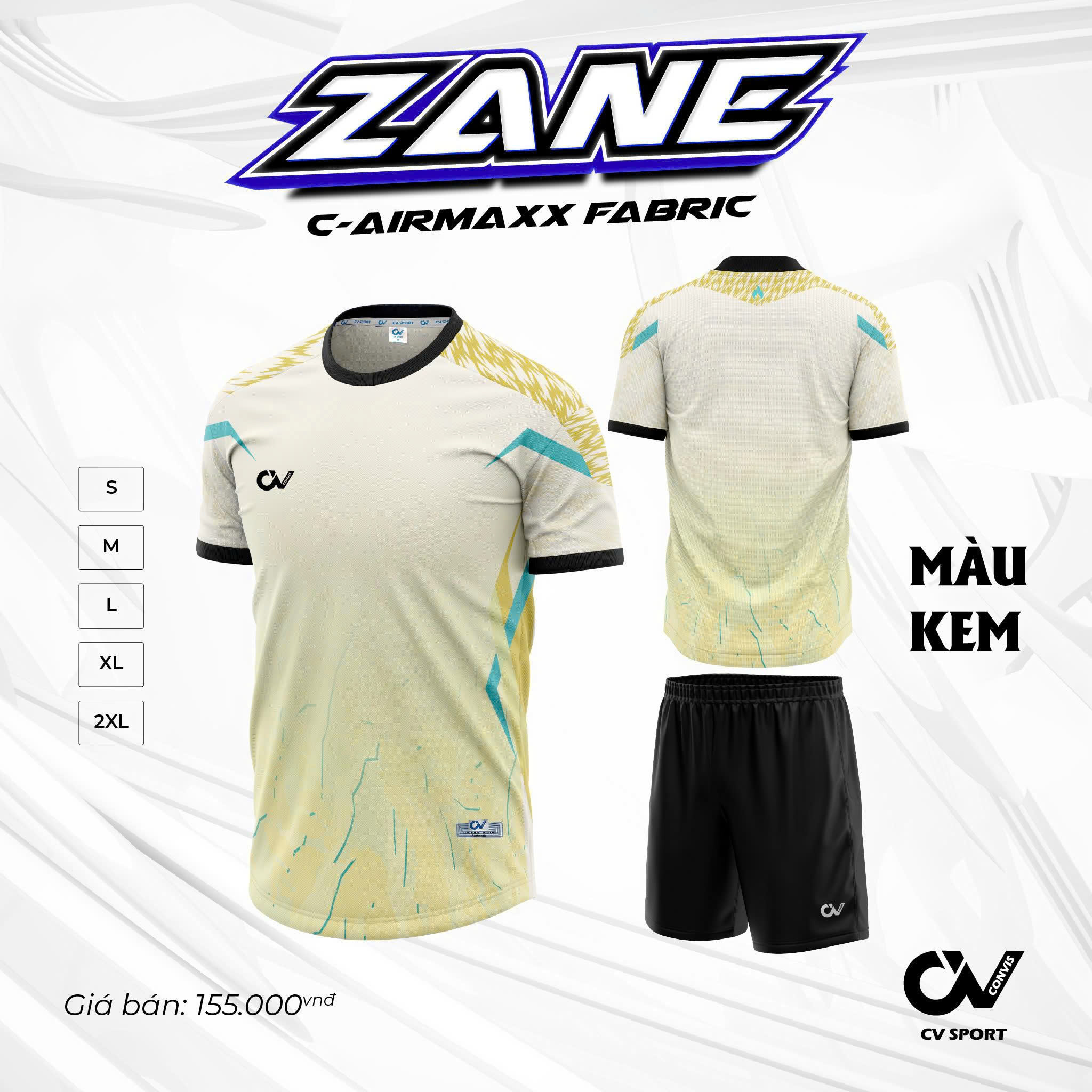 Bộ bóng đá không logo CV Zane (CHỈ NHẬN ĐẶT TỪ 6 BỘ)_thumbnail_5