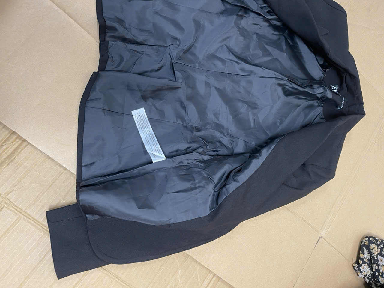 AB103 Áo Vest đen ZR_thumbnail_4