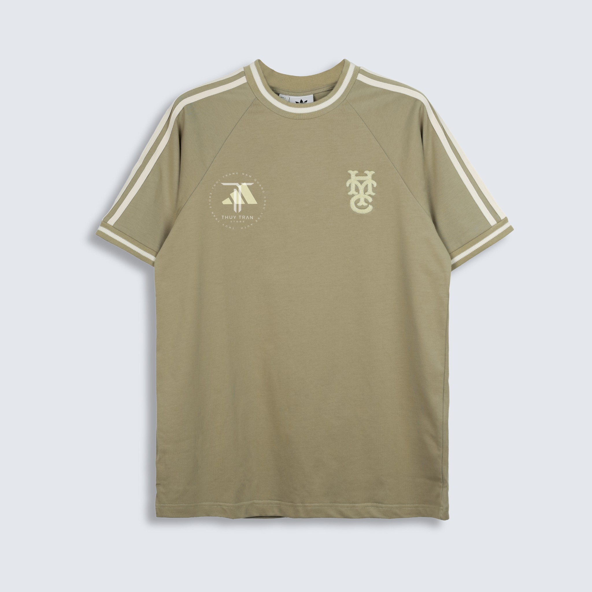 Bộ Adidas Argentina 1121