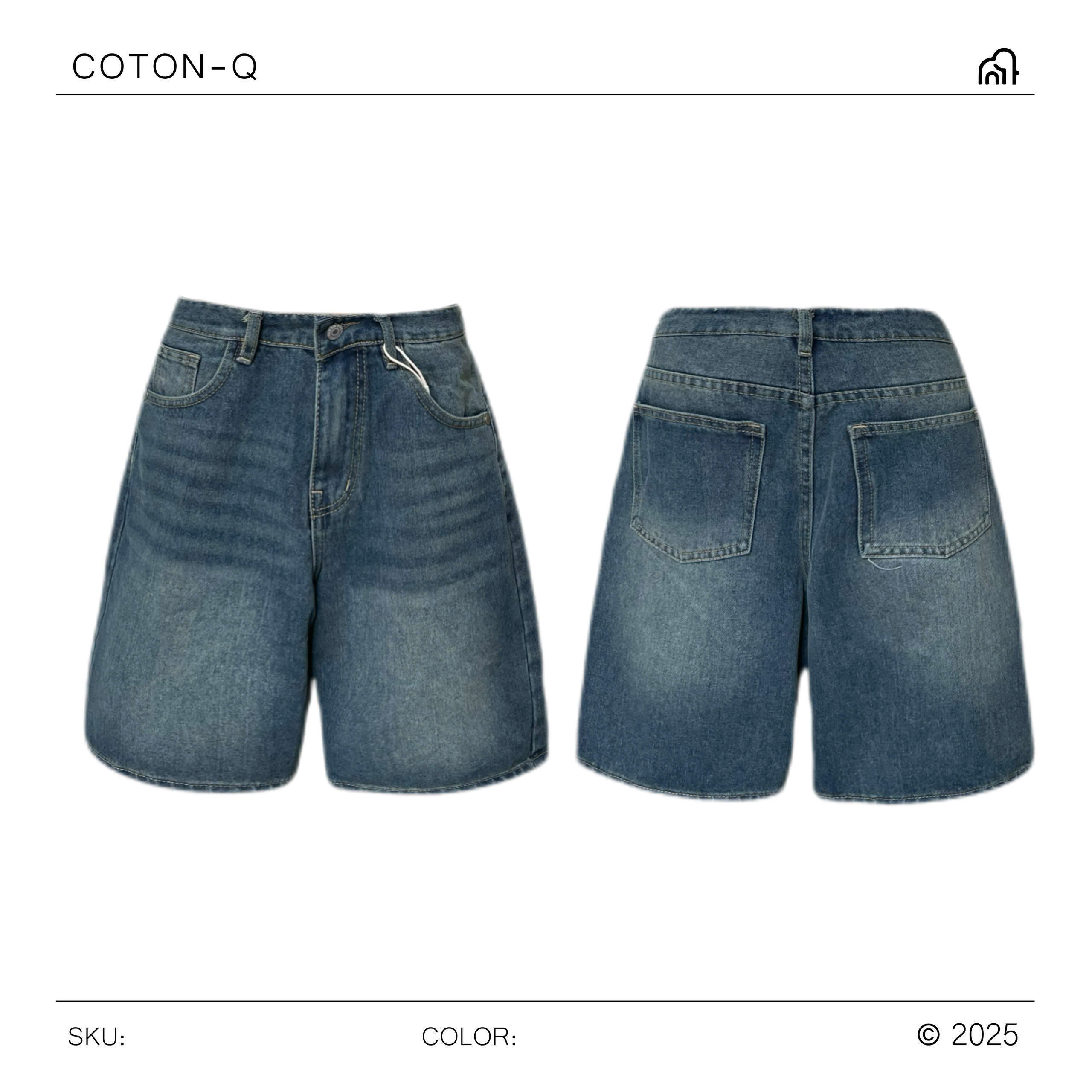 Quần jean ngố Coton Q 2M ( NGẪU NHIÊN )_thumbnail_0