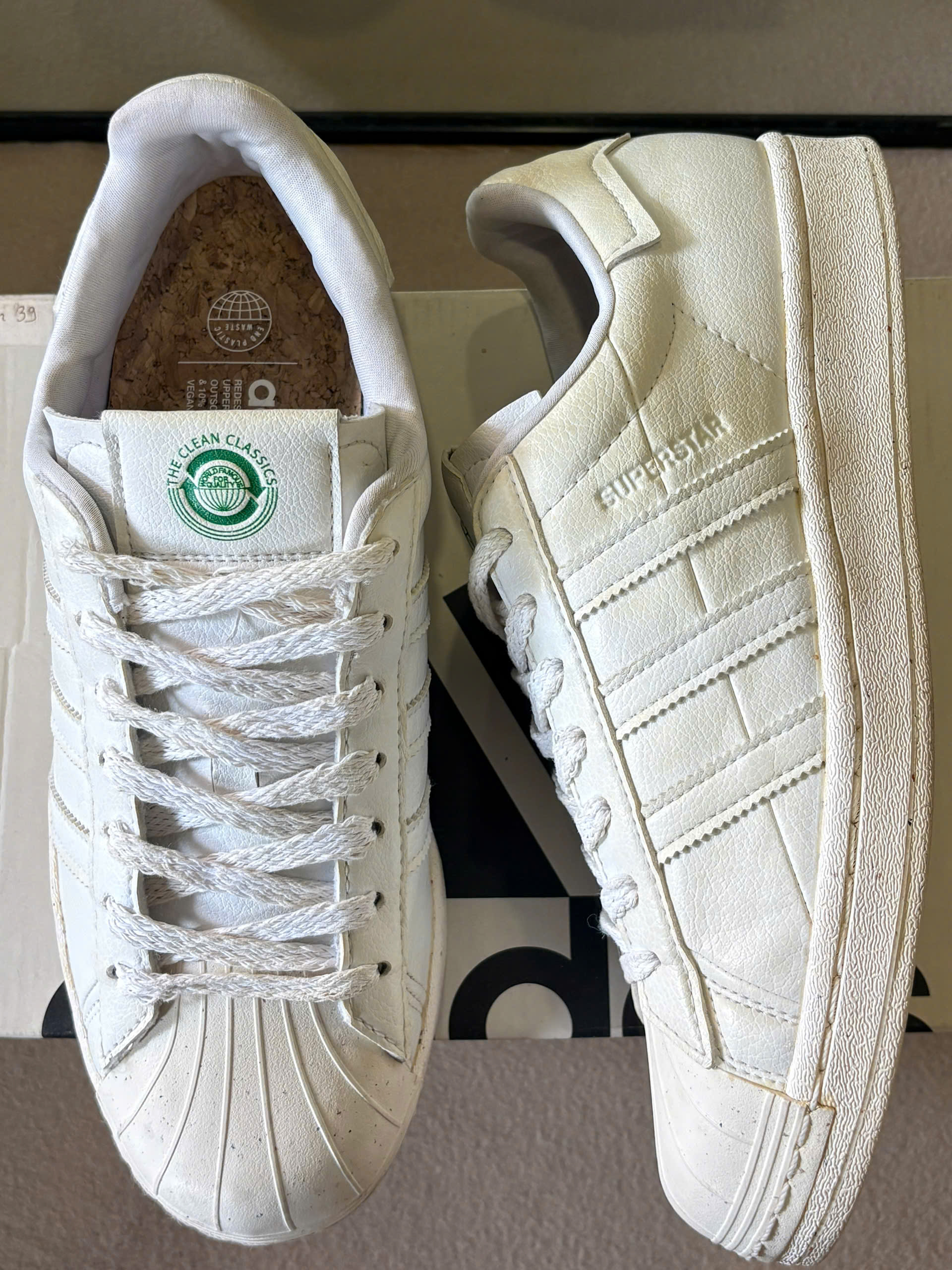 Adidas Originals Superstar 