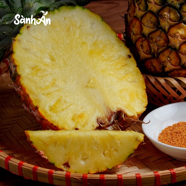 Dứa mật Pulau Điện Biên_thumbnail_2