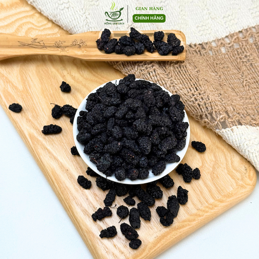 Dâu tằm sấy khô 1KG_thumbnail_1