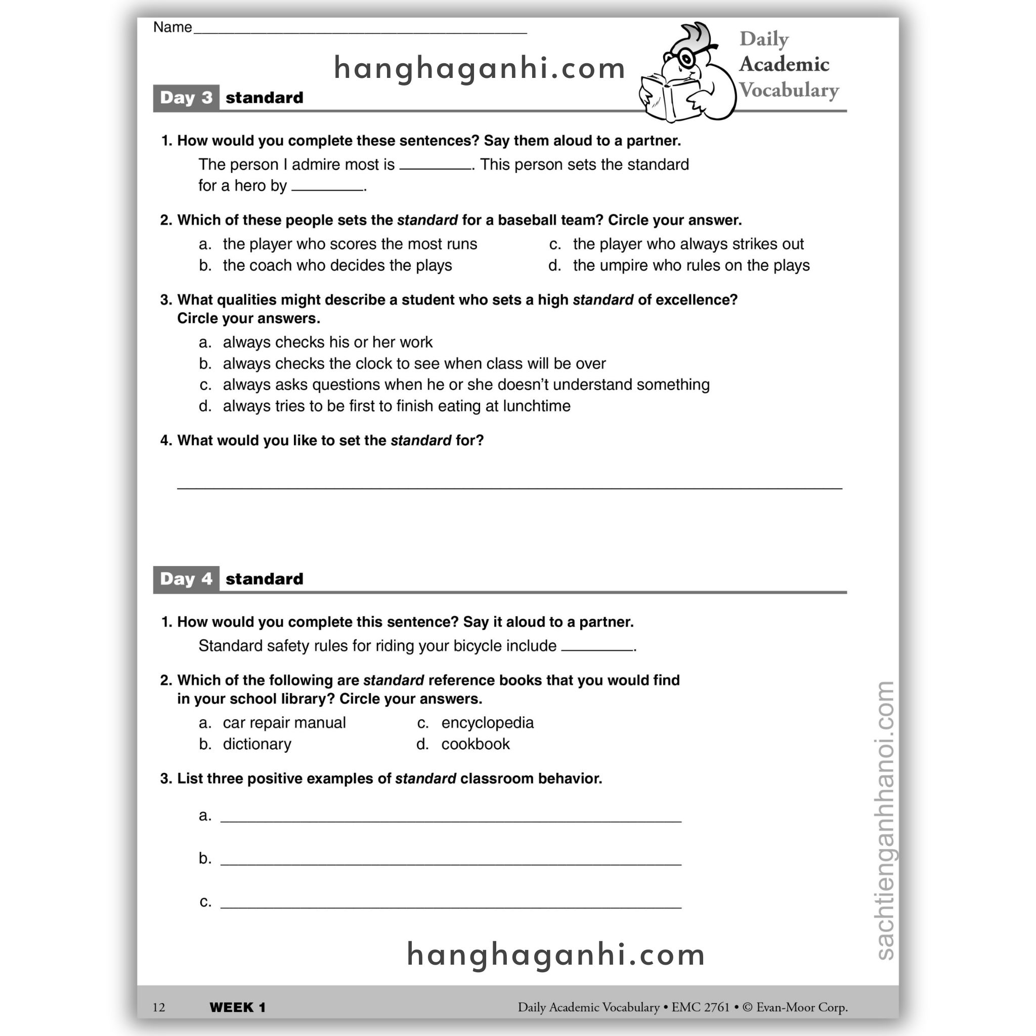 Daily Academic Vocabulary Grade 5_thumbnail_5