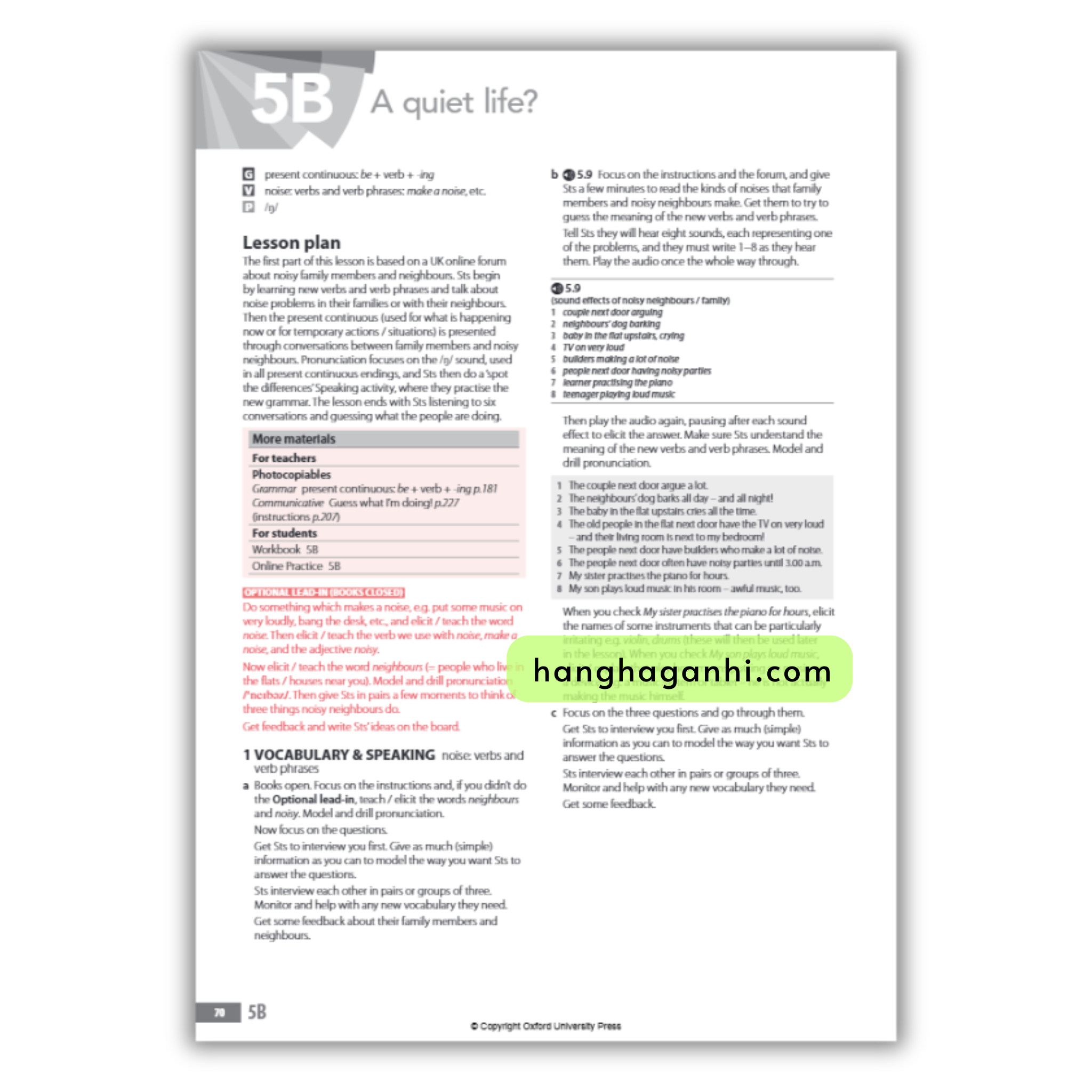 English File: Elementary Teacher’s Book (Fourth Edition)_thumbnail_10