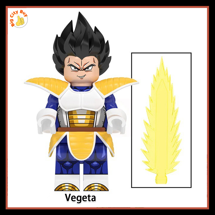 Mô Hình Lắp Ghép DragonBall, Bảy Viên Ngọc Rồng Siêu Đỉnh Cho Bé_thumbnail_6