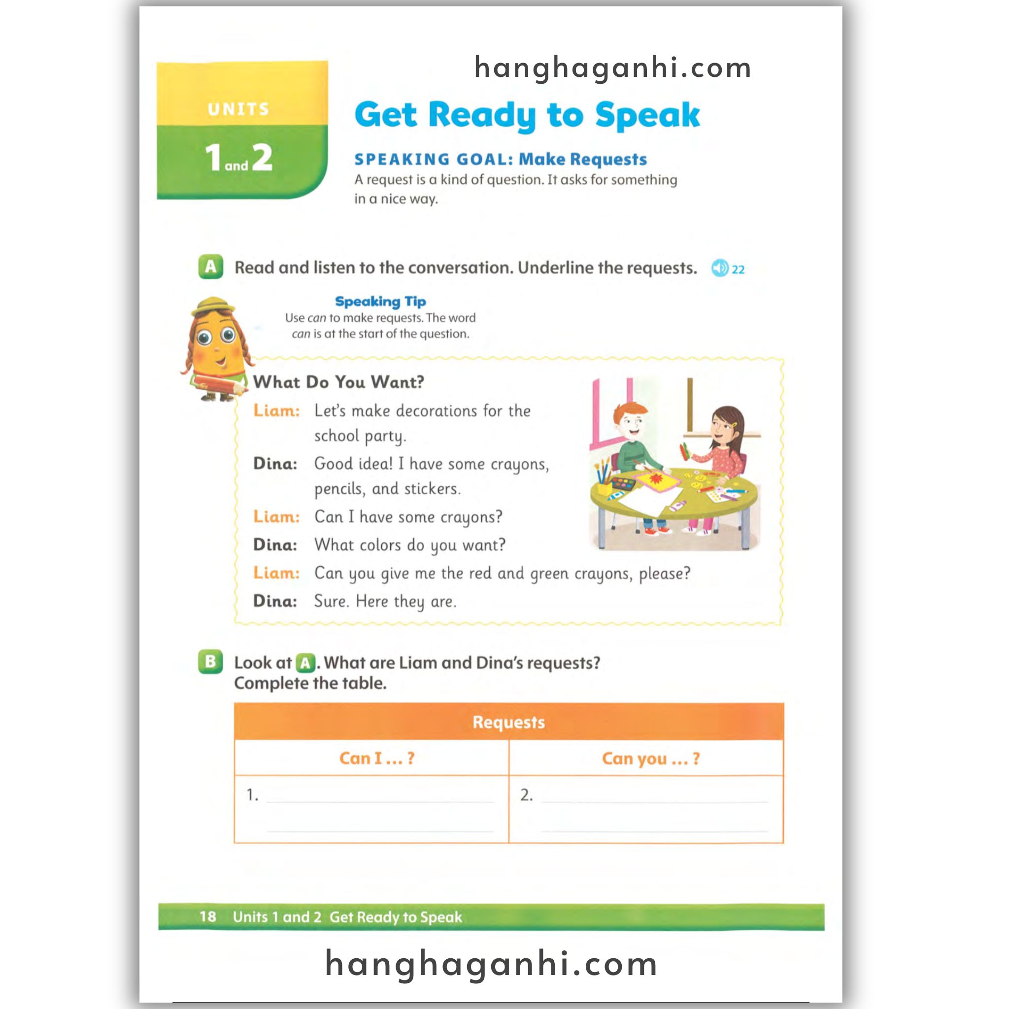 [Sách] Oxford Skills World Level 2 Listening with Speaking_thumbnail_6