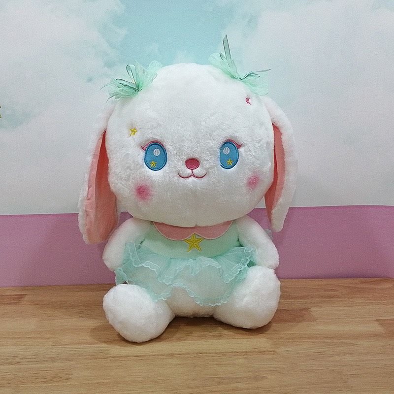 CINNAMOROLL VÁY SAO