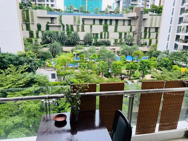 Chủ nhà ký gửi cho thuê căn hộ The Estella Q2