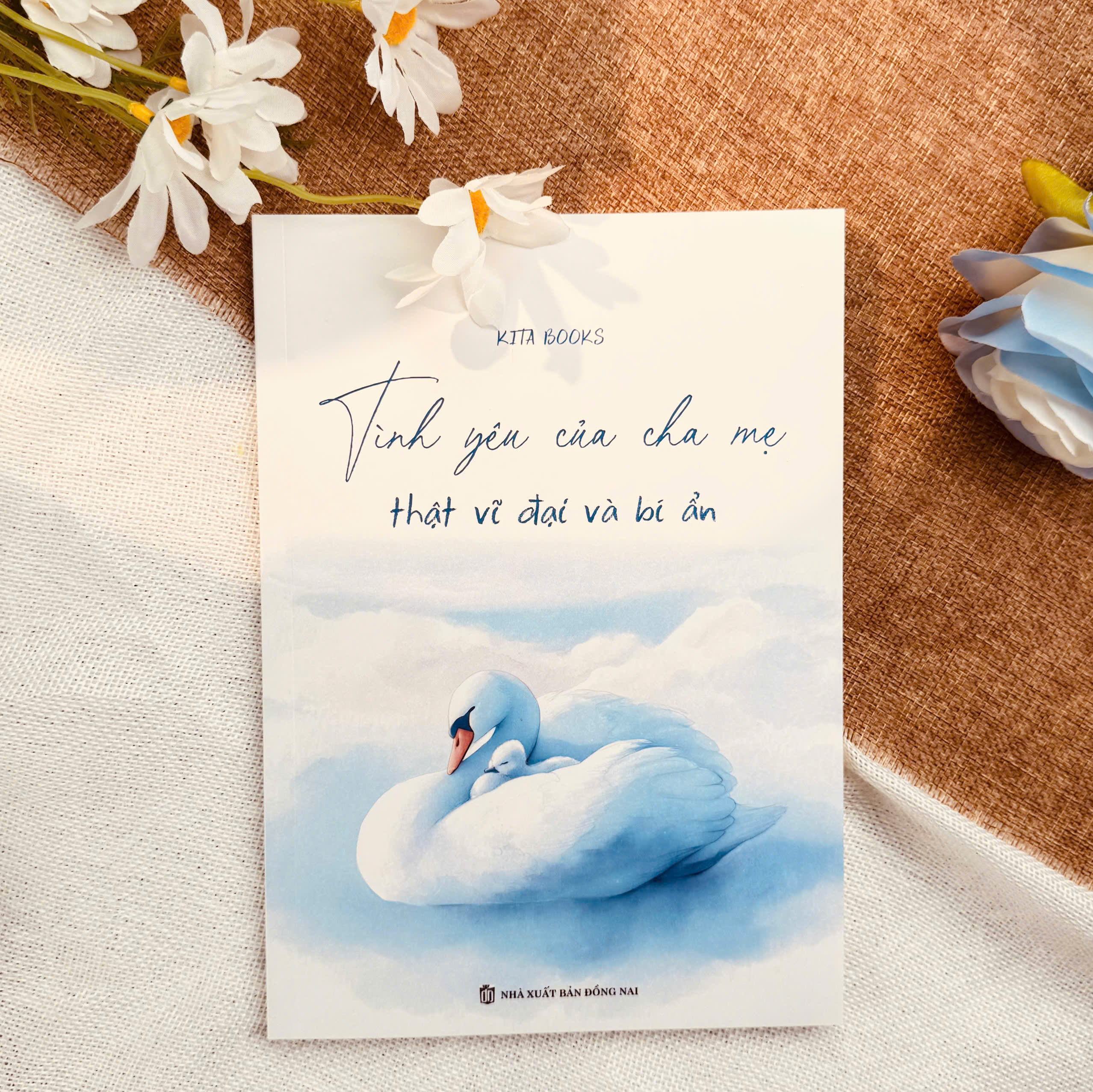 (COMBO) - SÁCH LƯỜI BIẾNG - TÌNH YÊU CHA MẸ + QUÀ_thumbnail_3