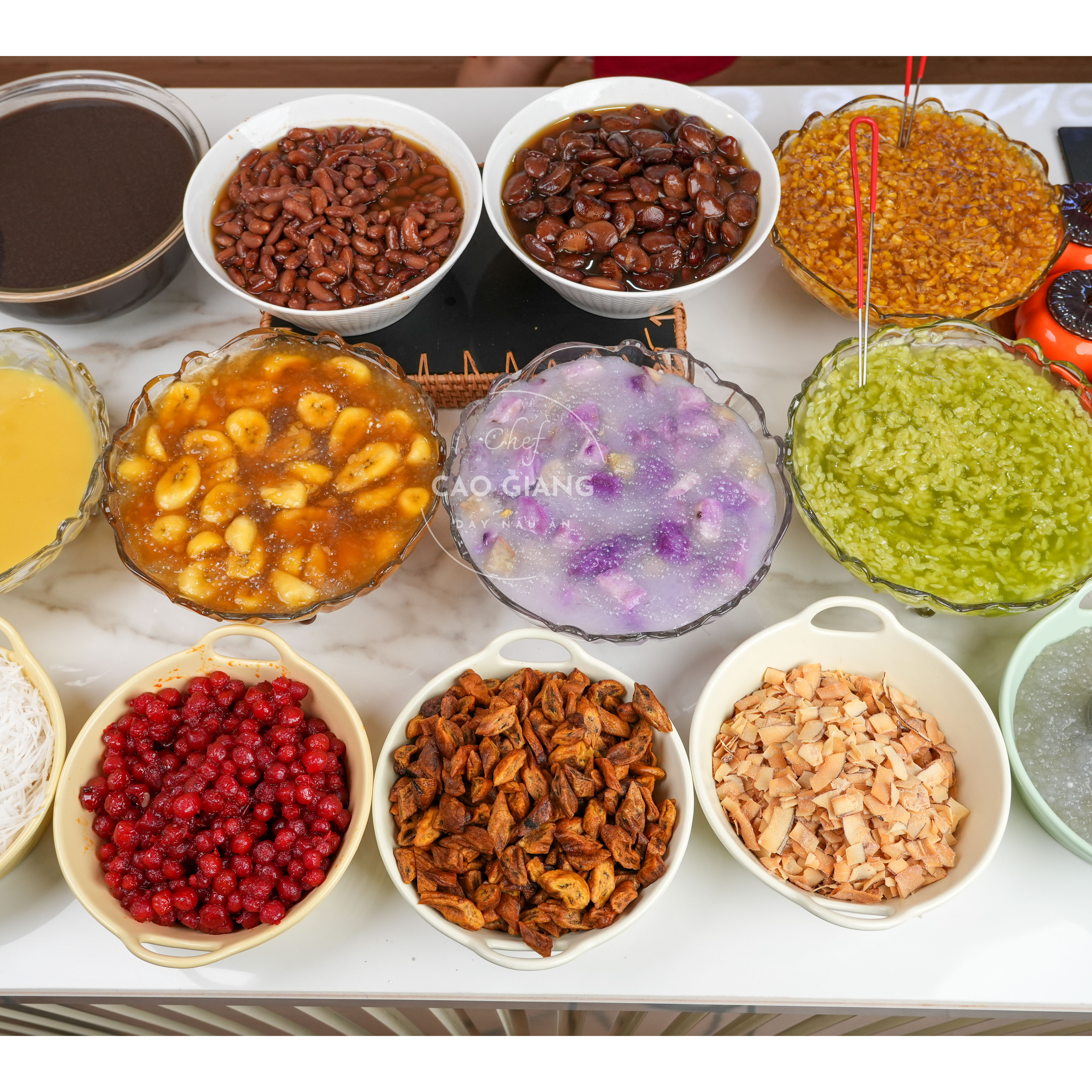 Lớp Chè Thập Cẩm Truyền Thống_thumbnail_1