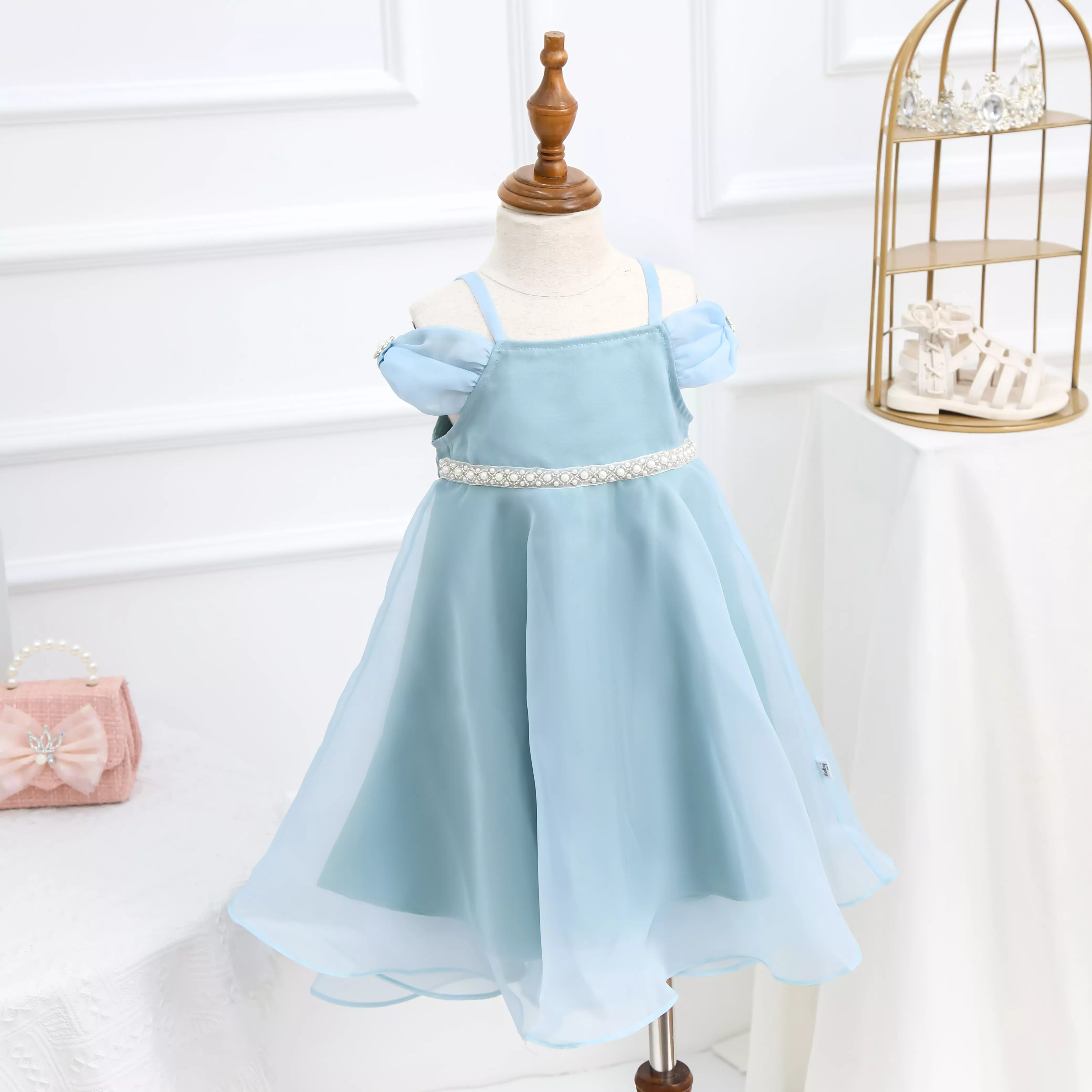Cinderella Dress_thumbnail_2