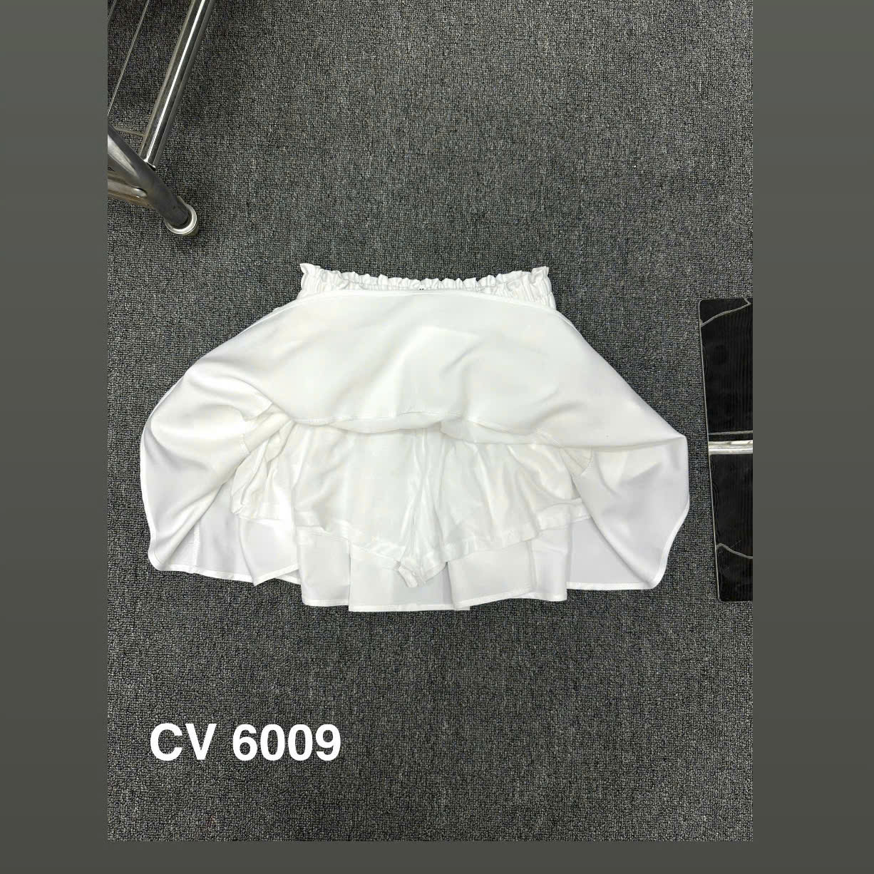 Chân váy tầng lưng thun hack dáng bigsize CV6009 dành cho nàng béo mập từ 55-90kg_thumbnail_9