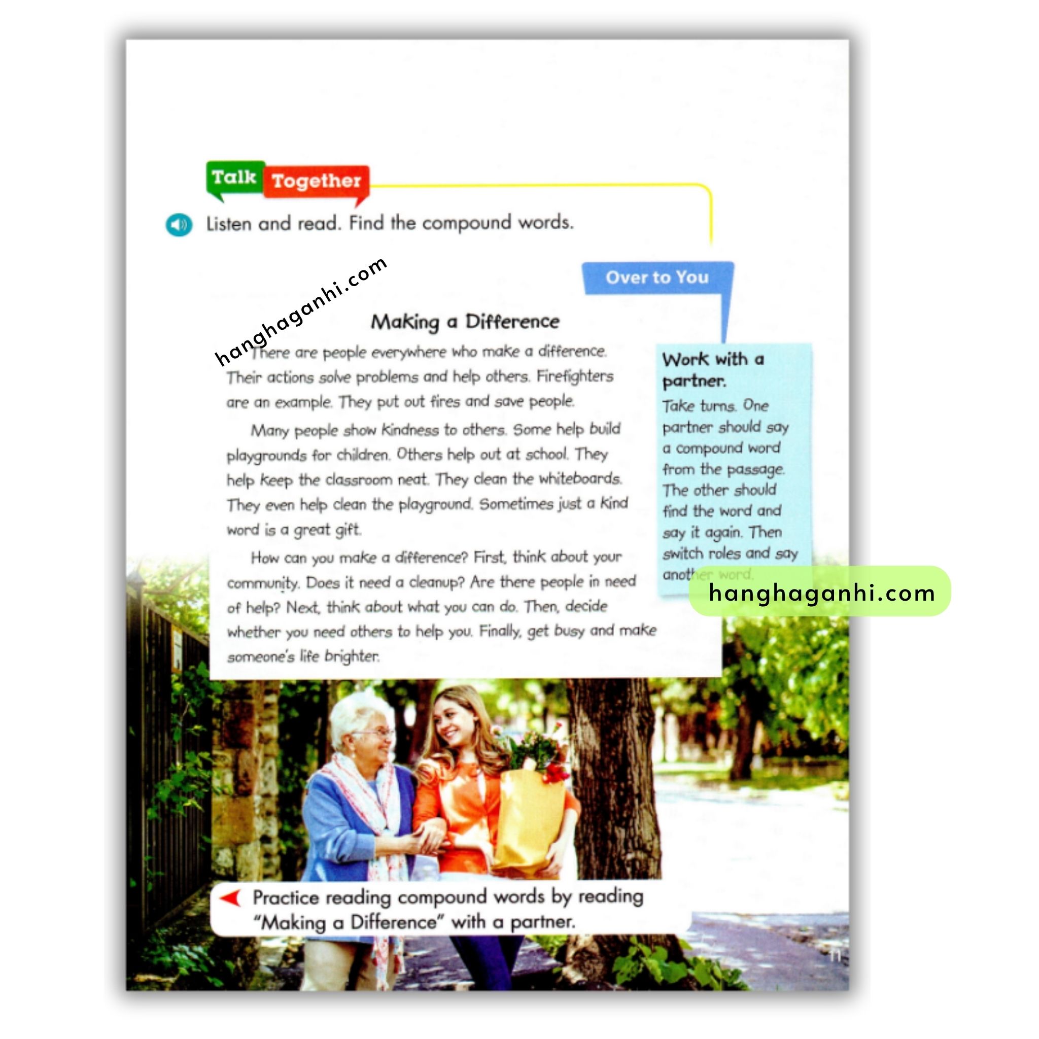 National Geographic Reach Higher 3A Student Book (2020 – American English) – Sách giấy gáy đóng KEO nét đẹp_thumbnail_2