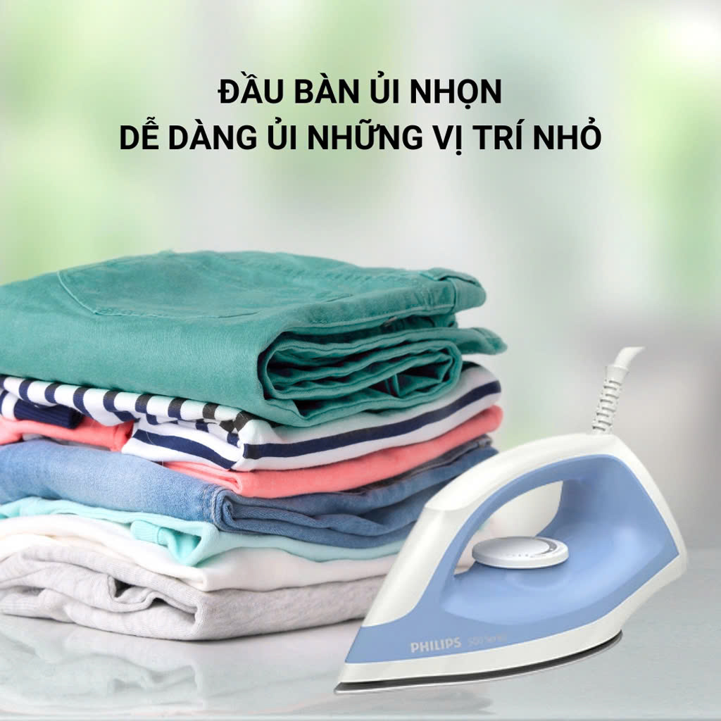 Bàn Ủi Khô Philips_thumbnail_5