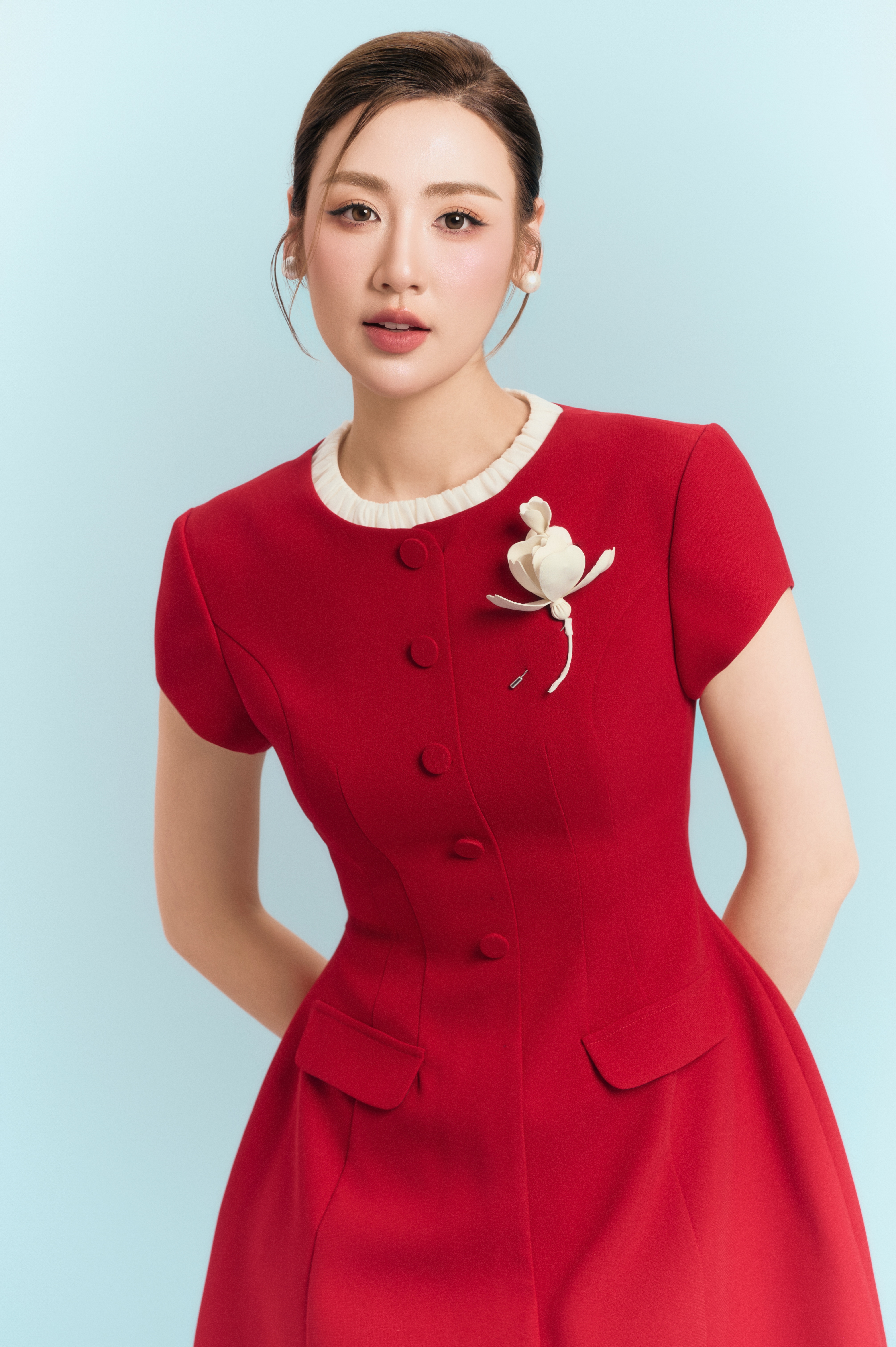 Red Lyra Dress_thumbnail_6