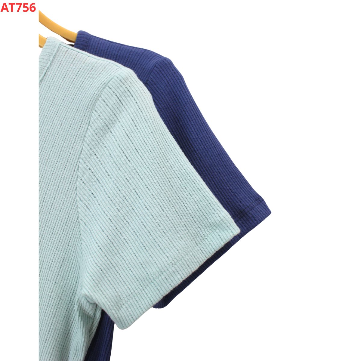 AT756 Áo thun gài nút PR_thumbnail_12