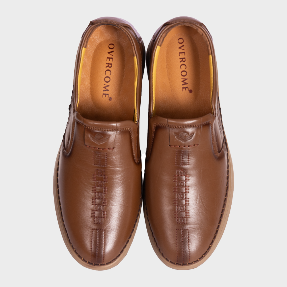 Giày Lười Nam Overcome GV543_thumbnail_3