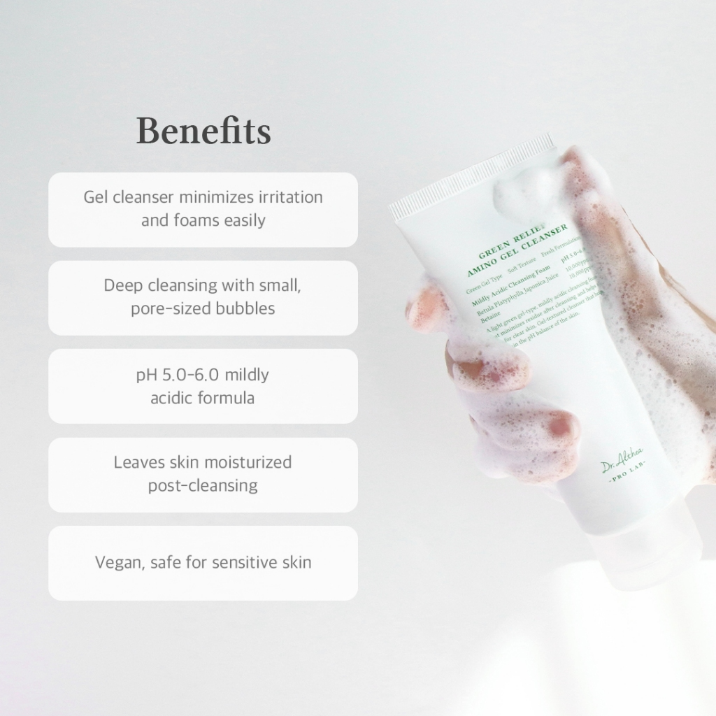Dr. Althea Green Relief Amino Gel Cleanser_thumbnail_6