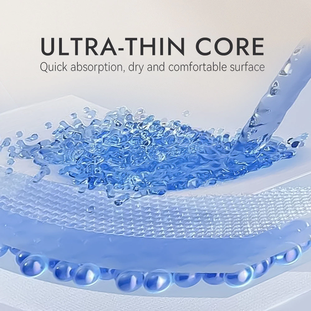 Paileesha Sanitary Panties 12pack Size M-L_thumbnail_7