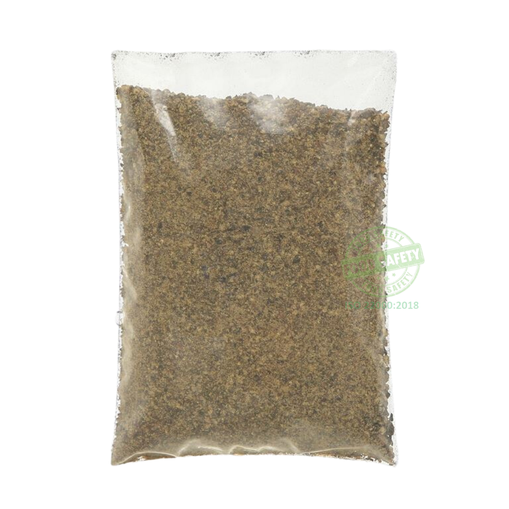 Tiêu xay | Gói 50g