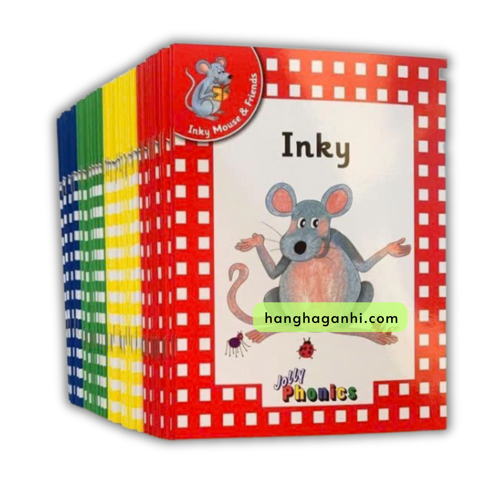 JOLLY PHONICS - BỘ 72 QUYỂN NHẬP KHẨU_thumbnail_0
