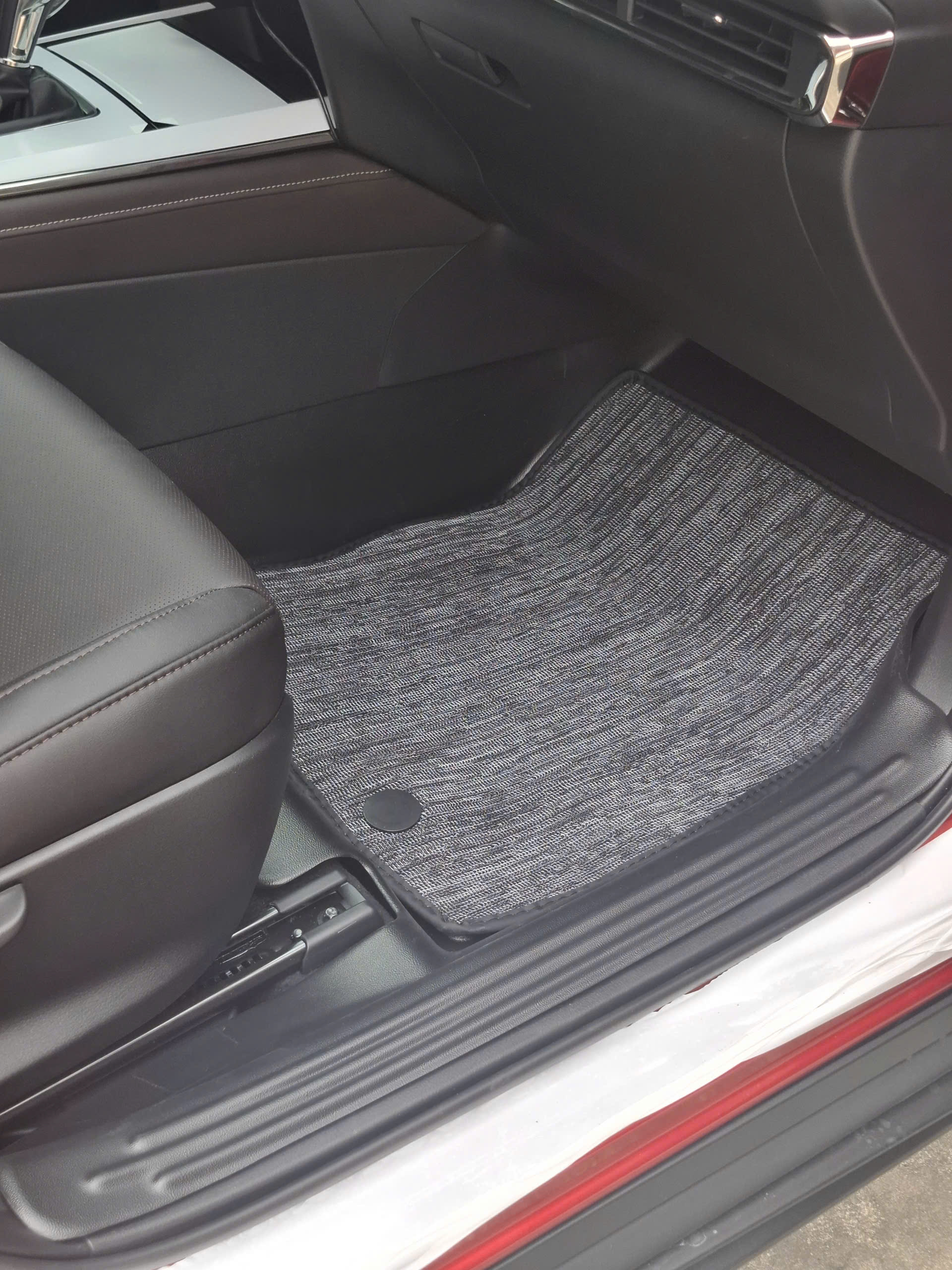 Thảm Lót Sàn Ô Tô TPE Nhựa Đúc Mazda CX-30_thumbnail_2