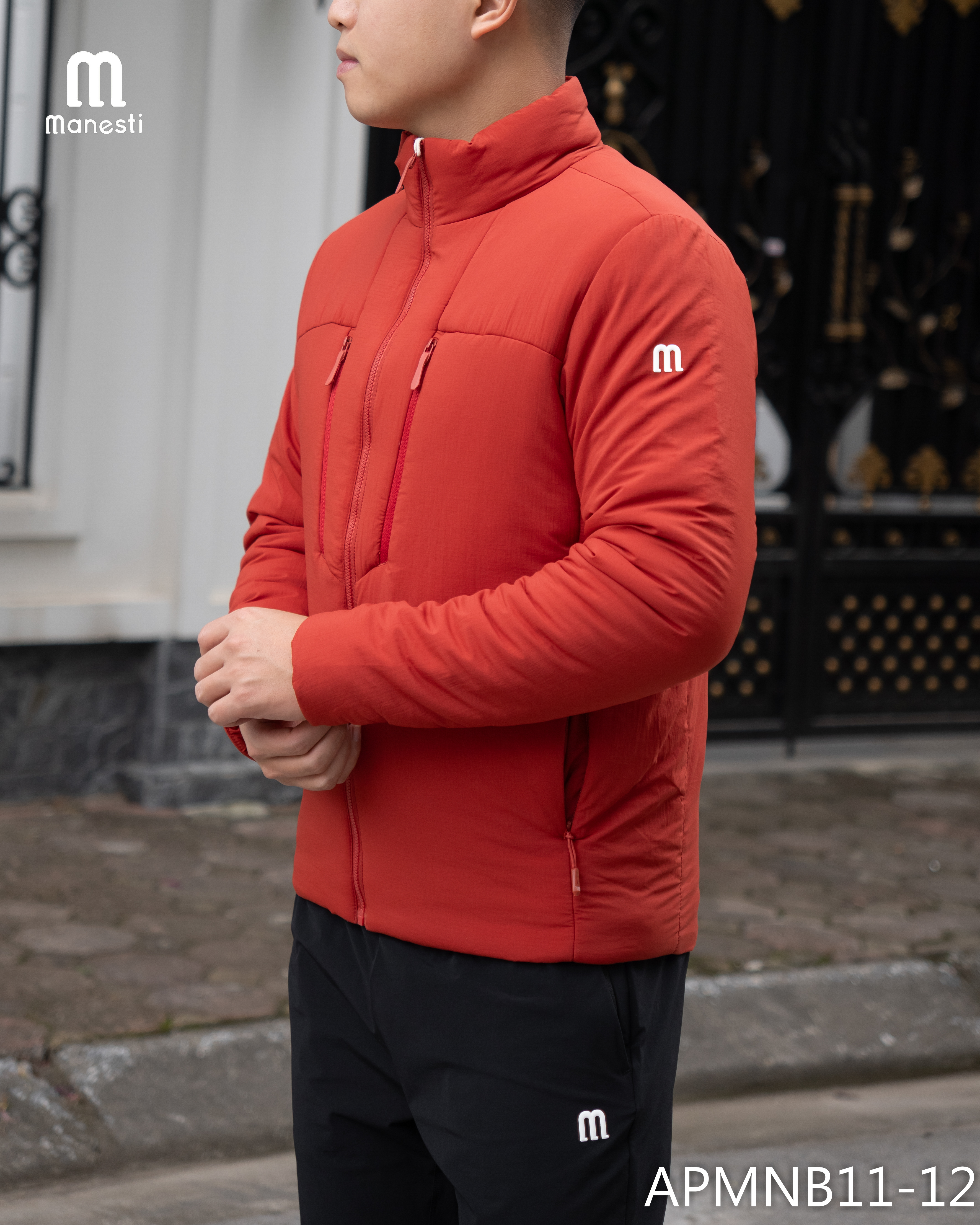 ÁO PHAO MANESTI TRẦN BÔNG CỔ TRỤ_thumbnail_29