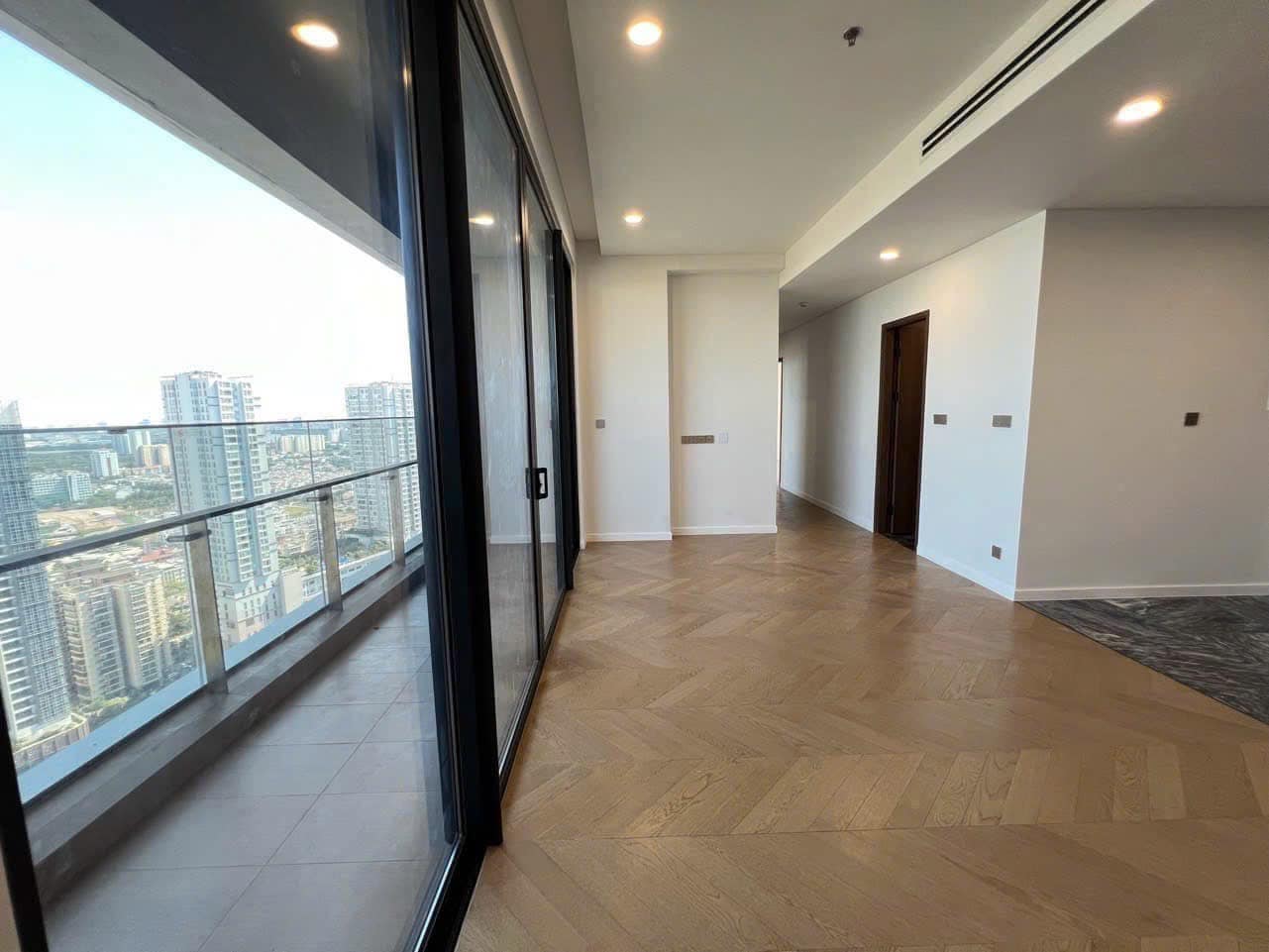 Siêu phẩm - Chủ hộ kí gửi cho thuê căn 3PN nội thất Châu Âu, tầng cao với mức giá cực ưu đãi tại umiere Riverside_thumbnail_7