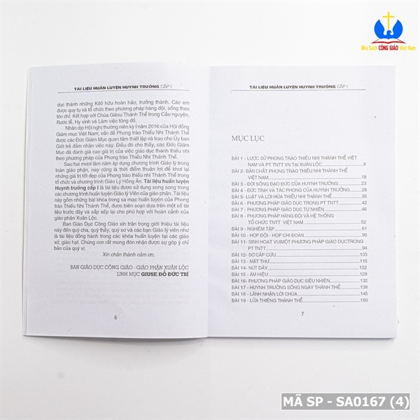 Huấn luyện HUYNH TRƯỜNG CẤP 1-XL ✔_thumbnail_3